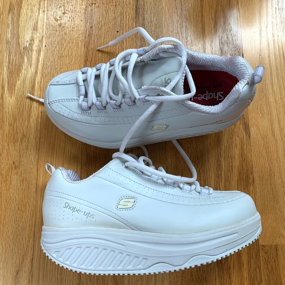 shape ups slip resistant